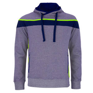 Sudadera Deportiva con Capucha de Poliéster/Algodón al por Mayor, Talla Personalizada, Sudadera Bordada de GAA Gaélico Hurling de Irlanda para Hombre - Product Image 3