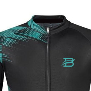 เสื้อจักรยานพรีเมียมราคาโรงงาน ยอดนิยมมาก ขายส่งเสื้อจักรยานชาย ปี 2026 - Product Image 2