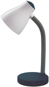 Flexo per dessert nero E27 (F-Bright 1900011-N) - Product Image 1