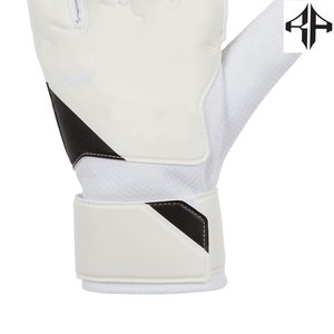 Guante de portero de fútbol profesional ATLANTIC para hombre, cuero genuino, transpirable para deportes al aire libre - Product Image 5