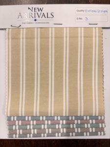 Tissu de chemise en coton poly rayé Oxford de qualité supérieure, qualité d'exportation, pour vêtements et mariages, pour garçons et filles - Product Image 6