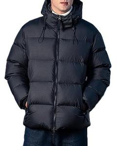 Abrigos de Invierno para Mujer, Chaqueta Acolchada Gruesa con Capucha de Piel, Forro Polar, Chaqueta de Invierno con Cierre de Cremallera Plus Technics - Product Image 4