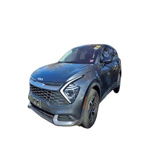 SUV USADO ASEQUIBLE 2024, 8L, Tracción en las Cuatro Ruedas, Cámara 360°, Asientos de Cuero, Techo Panorámico - Product Image 1