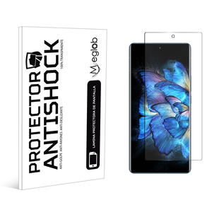 อุปกรณ์ป้องกันหน้าจอมือถือ antishock VIVO X Note ทนทานและดูดซับแรงกระแทก - Product Image 1