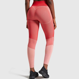 Conjunto de gimnasio para mujer, ropa deportiva, mallas de dos piezas, ropa deportiva, conjuntos de Yoga, trajes deportivos personalizados, venta al por mayor, conjuntos de Yoga para mujer - Product Image 6