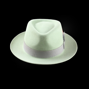 2026 Genuine Leather Hat Classic Style Short Brim <b>Cap</b> Full Grain Leather USA Europe Wholesale Market Trend - Product Image 3