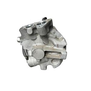 Compresseur de climatisation RENAULT Talisman Berline 926004EB0A R9ME4 Diesel 1598 (15>) - Product Image 6
