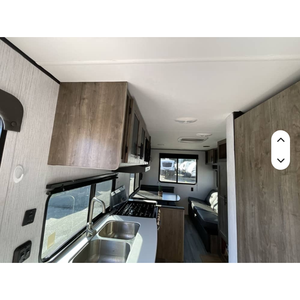 Camping-car d'occasion He-art-land Pio-ne-er RD-210 2022 - Product Image 2