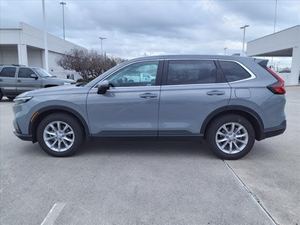 Offre exceptionnelle : Honda CR-V EX AWD 2024 d'occasion - Product Image 3