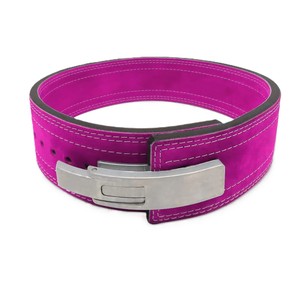 Cowhide leather powerlifting <b>belt</b> Gym weight lifting <b>belt</b> Back Support 10mm thick leather Lever <b>belt</b> - Product Image 4