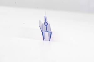 Hydrorelax צלולה דלת קשקופית גומי פלסטיק עבור מסכי זכוכית - Product Image 5