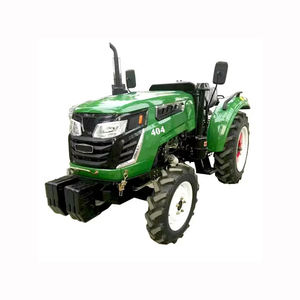 Mahindra 5155รถแทรกเตอร์55แรงม้าสำหรับใช้ในฟาร์มพวงมาลัยเพาเวอร์โครงสร้างทนทานและเครื่องยนต์ที่มีประสิทธิภาพ - Product Image 2