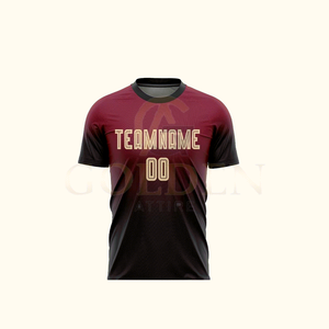 Uniforme de Fútbol Personalizado por Sublimación, Conjunto de Ropa Deportiva Unisex para Clubes - Product Image 5