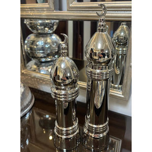 Elegante Adorno de Minarete, Decoraciones con Temática Musulmana, Ornamentación de Ramadán a Buen Precio para Accesorios de Ramadán - Product Image 5