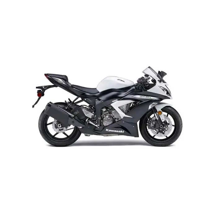 Довольно используемые 300 KAWA Ninja для продажи/мотоциклы/внедорожные мотоциклы