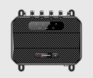 Bán buôn ura4-Port hiệu suất cao cố định UHF <span class=keywords><strong>RFID</strong></span> <span class=keywords><strong>Reader</strong></span> Gateway thông minh công nghiệp kho hệ thống tự động hóa 860-960MHz - Product Image 5