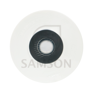 ตัวกรองน้ำบล็อกคาร์บอนที่ใช้งานอยู่10 "ของผลิตภัณฑ์ไต้หวันสีน้ำเงินขนาดใหญ่สำหรับใช้ในครัวเรือนช่วยขจัดคลอรีน - Product Image 4