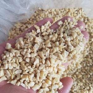 Anacardos BB crudos recién procesados de alta calidad ingredientes nutritivos para varios platos cartones de 20kg de Vietnam - Product Image 2