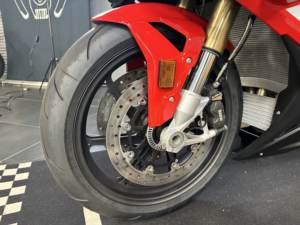 2024ใหม่ b.m.w มอเตอร์ไซค์มาตรฐาน S 1000 RR - Product Image 4