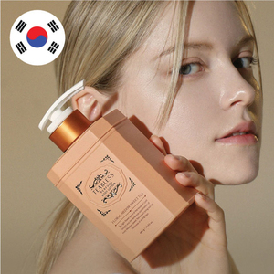 โลชั่นบำรุงผิวกาย ช่วยให้ผิวขาว ลดเลือนริ้วรอย ต่อต้านริ้วรอยแห่งวัย กลิ่นหอม ผลิตภัณฑ์บำรุงผิวแบบ OEM แบรนด์ส่วนตัว สูตรออร์แกนิกจากเกาหลี ช่วยให้ผิวชุ่มชื้น - Product Image 5