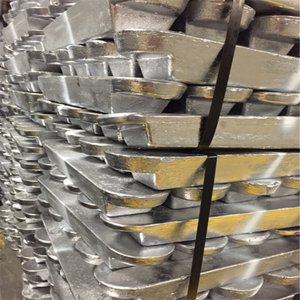 %99.99 Pure <b>Lead</b> <b>Ingot</b> Factory Direct Supply of <b>Lead</b> <b>Ingot</b> Is <b>Ingot</b> Sales Factory Minimum Price Export - Product Image 5