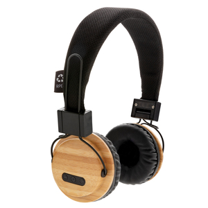 ECO accessori Audio e Video portatili cuffie senza fili per la pubblicità - Product Image 1