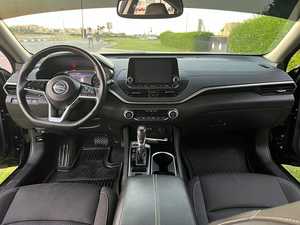 Sedán Mediano 2024, Motor de 2.5L y 4 Cilindros, 188HP, Tracción en las Cuatro Ruedas, Transmisión Automática de Velocidad Variable, 4 Puertas, Vehículo de Gasolina - Product Image 3