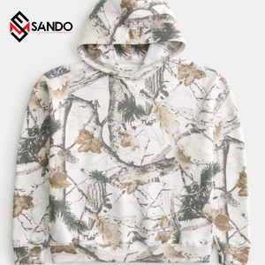 ชุดเสื้อฮู้ดกางเกงแบบ2ชิ้นของผู้ชายผ้า360GSM แนวสตรีทโอเวอร์ไซส์ผ้าฝ้าย100% ดีไซน์ตามสั่ง - Product Image 3