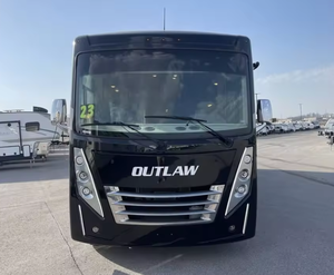 Best Offer CLEAN Used 2022 T-h-o-r O-u-t-l-a-w 38KB Rv Camper Motorhomes Travel Trailer - Product Image 2