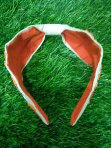 2024 Hot Sale Handmade Flower <b>Headband</b> with Beads for <b>Women</b> and Girls - Product Image 3