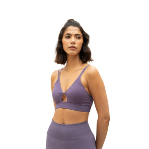 Soutien-gorge de sport à séchage rapide à soutien élevé pour femmes antichoc Yoga Stretch course Gym entraînement Fitness léger grande taille soutien-gorge - Product Image 1