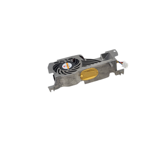Unità di Controllo Ventola di Raffreddamento VOLKSWAGEN T-Roc Serie 58101310 CHZJ, DKRF Benzina 1000 (17>21) - Product Image 4