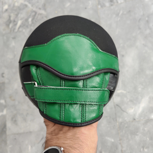 Guantes de boxeo, equipo de entrenamiento para deportes y actividades físicas, accesorios de fitness para entrenamiento y rendimiento. - Product Image 4