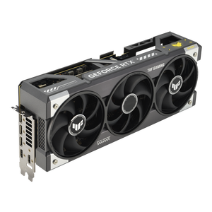 A S U S T U F Gaming Ge Force R T X 5060 Ti 16GB OC GDDR7 DLSS4 Cartes vidéo de jeu Triple Fan Cooler GPU - Product Image 5
