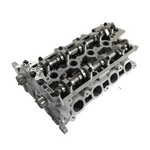 Culasse pour Hyundai Accent Essence pour Kia Getz Elantra G4ED G4GA G4FD G4FJ 22100-23160 22100-26850 22110-2B750 22110-2B755 - Product Image 2