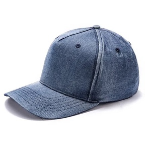 Sombreros casuales superventas para adultos Color personalizado Último diseño MOQ bajo y precio competitivo - Product Image 1