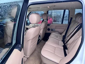 Land Rover Range Rover HSE 2004 - Product Image 4