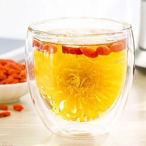 100% โกจิเบอร์รี่ธรรมชาติพืชใหม่ Ningxia wolfberries คุณภาพพรีเมี่ยมขนาดใหญ่และอวบอ้วนอุดมด้วยสารอาหาร - Product Image 5