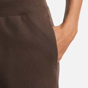 2025 femmes Logo personnalisé décontracté Baggy femmes pantalons à jambes larges empilés Flare pantalons formels pour femmes OEM entretenu personnalisé - Product Image 5