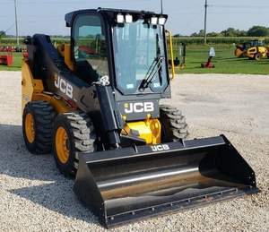 2023รถตัก270 JCB - Product Image 4