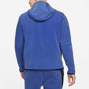 Sweat-shirts à capuche pour hommes en coton 100% à manches longues, style tendance, nouvelle collection, service OEM, design - Product Image 2