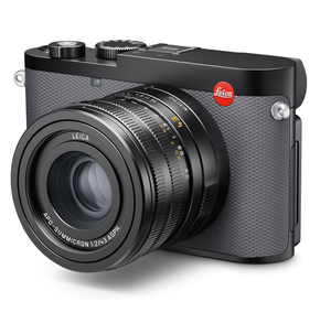 NUEVA Cámara Digital ORIGINAL Q3 43 de 60MP con Lente APO-Summicron 43mm f/2 ASPH en Negro - Product Image 1