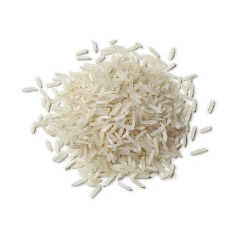 Arroz blanco de Grado Superior Arroz de grano Largo 100% arroz natural con buen gusto en precio al por mayor