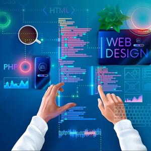 ให้บริการออกแบบเว็บไซต์ขั้นสูงสำหรับการออกแบบเว็บไซต์ที่ใช้งานง่ายสำหรับบริษัทจัดการขยะ - Product Image 1