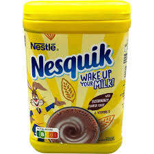 เนสกาแฟ โดลเช่ กุสโต้ เนสควิก 256 กรัม เครื่องดื่มนมรสช็อกโกแลตเข้มข้น สำหรับดื่มที่บ้าน - Product Image 6