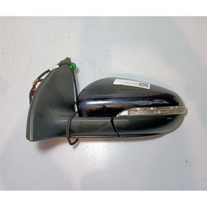 ESPEJO RETROVISOR IZQUIERDO VOLKSWAGEN Golf 6 Sedán 5K0857507AD9B9 (08>12) - Product Image 1