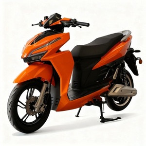 มอเตอร์ไซค์ไฟฟ้าออฟโรดแท้ รุ่นอัตโนมัติ ใช้แบตเตอรี่ลิเธียม สำหรับผู้ใหญ่ แบบครุยเซอร์ - Product Image 1