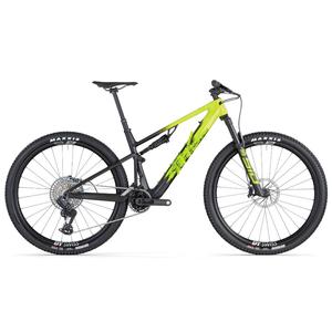 Vélos de montagne tout neufs 2026 Fourstroke AMP LT GX Eagle Transmission Drivetrain - Product Image 2