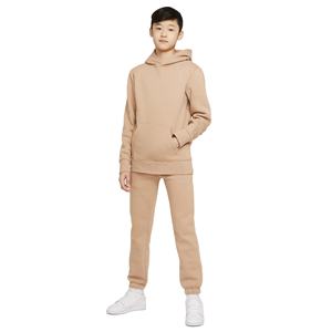 Ropa para niños, chándal informal personalizado para niños, ropa para niños, pulóver, sudaderas con capucha, conjunto de dos piezas anticontracción, Sudadera con capucha y sudadera - Product Image 1