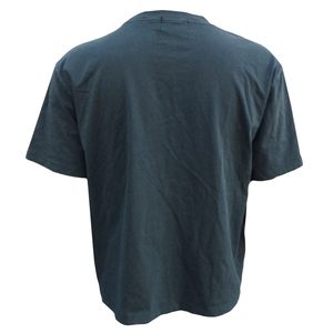 เสื้อยืดผ้าฝ้ายพิมพ์ลายกราฟิกสำหรับผู้ชายเสื้อยืดลำลองสำหรับผู้ชายผ้าฝ้ายหนา400 GSM ระบาย200ตามสั่ง - Product Image 2